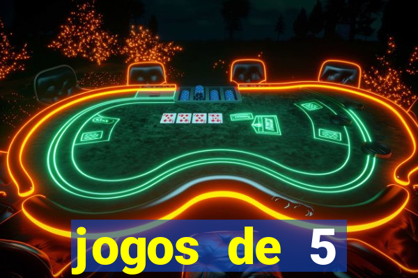jogos de 5 centavos na blaze
